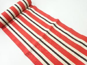 新品★﻿小紋 着尺 反物 リメイク-8 新品☆﻿絽・小紋 着尺 反物 リメイク-9